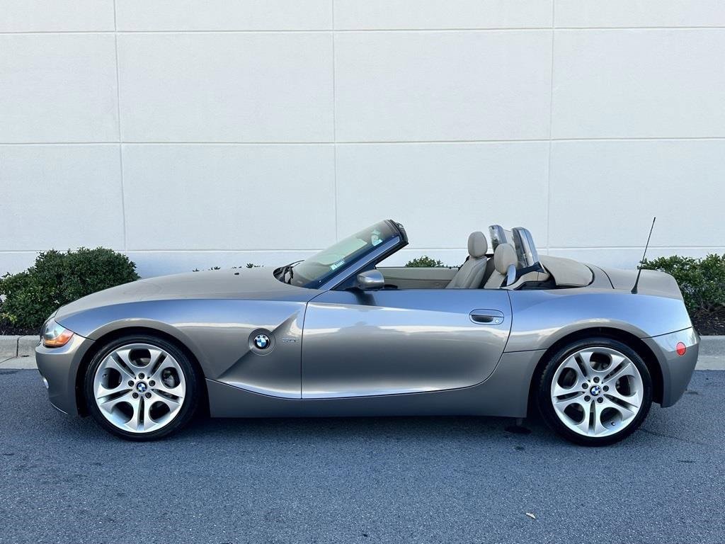 Used 2003 BMW Z4 3.0i image 23