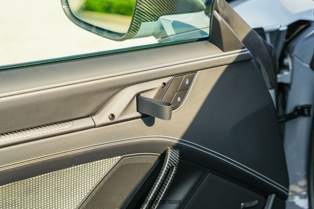 Used 2025 Porsche 911 GT3 RS image 50