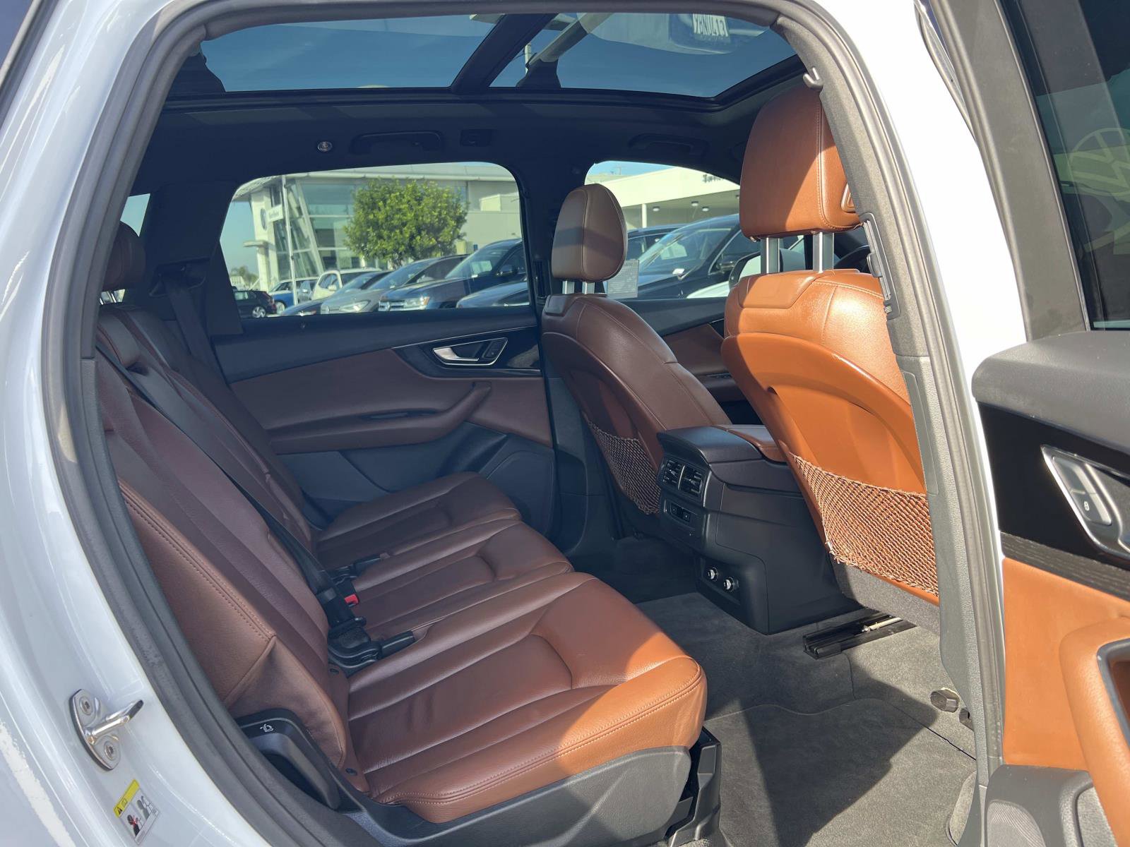 Used 2019 Audi Q7 3.0T Premium image 33