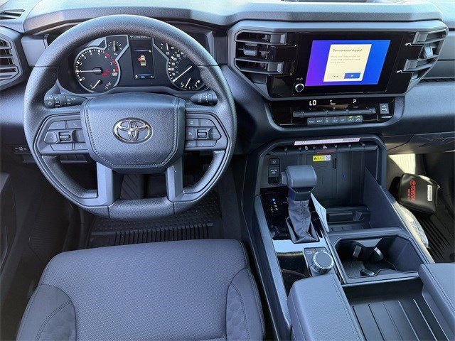 New 2026 Toyota Tundra SR5 RWD image 12
