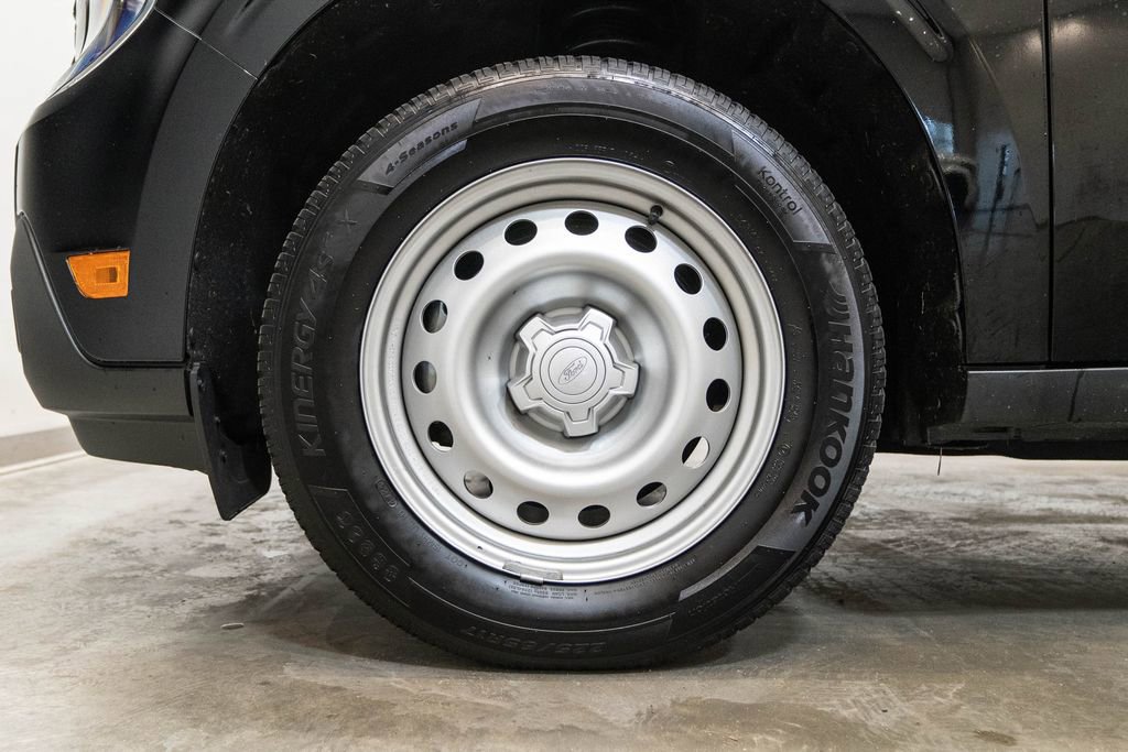 Used 2025 Ford Maverick XL FWD image 11