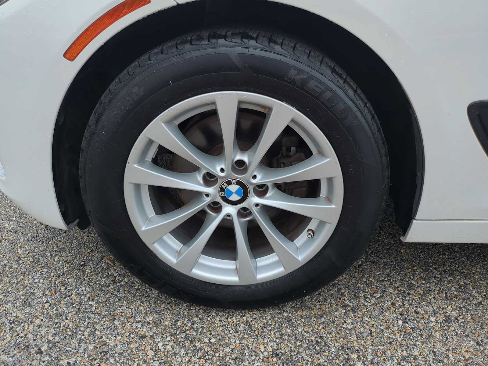 Used 2015 BMW 328i Gran Turismo xDrive AWD/4WD image 34