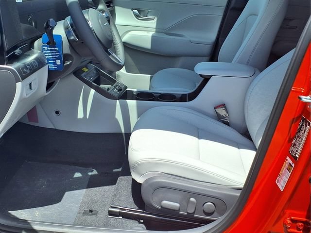 New 2026 Hyundai Kona Limited AWD/4WD image 15