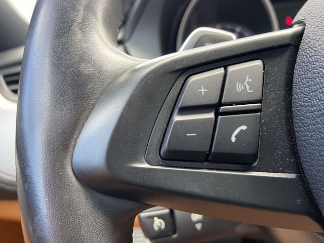 Used 2012 BMW Z4 sDrive35i image 18