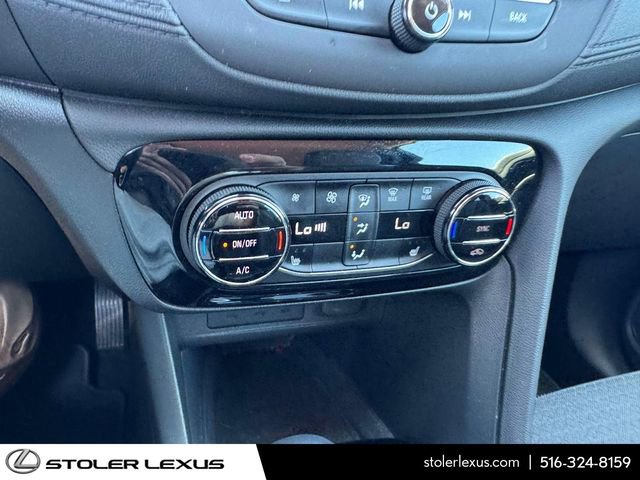 Used 2020 Buick Encore GX Select w/ Sport Touring Package AWD/4WD image 23