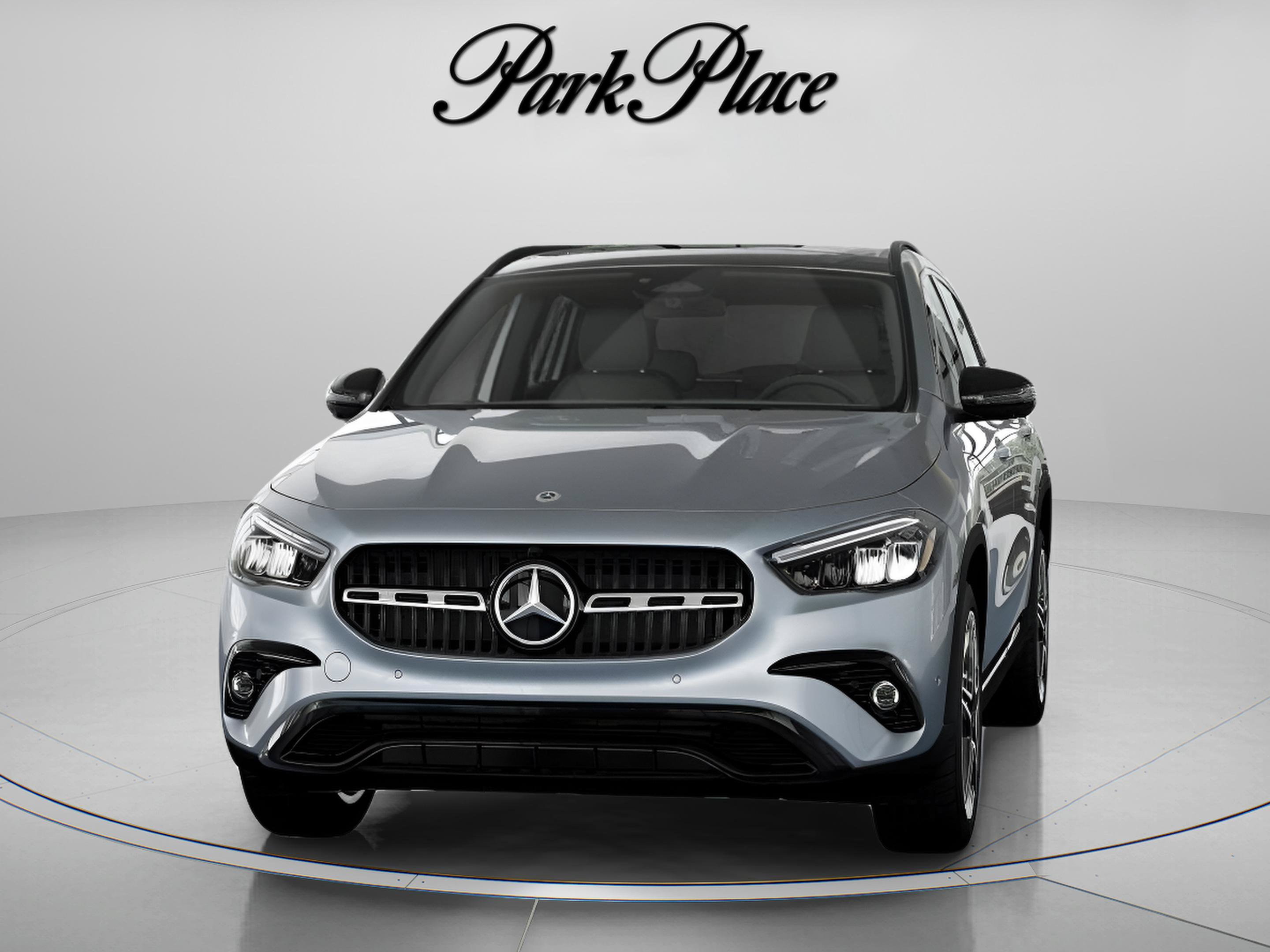 Used 2026 Mercedes-Benz GLA 250 image 37