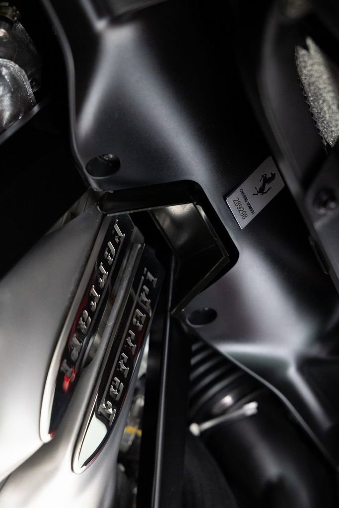 Certified 2023 Ferrari 296 GTB image 47