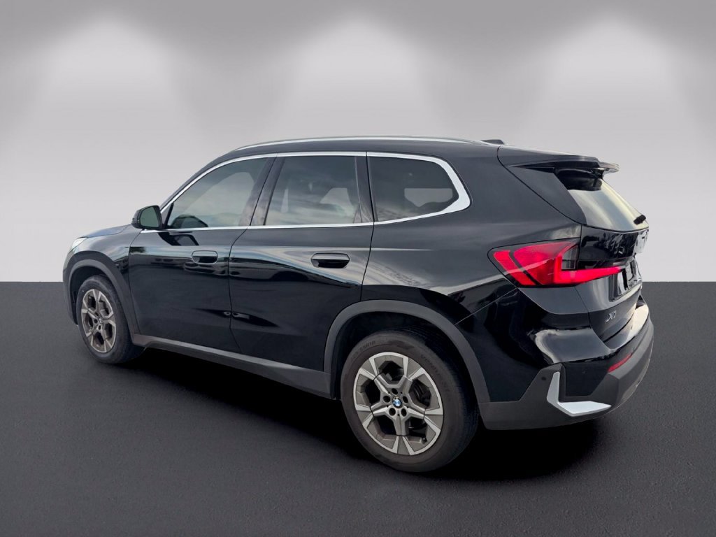 Certified 2023 BMW X1 xDrive28i AWD/4WD image 6