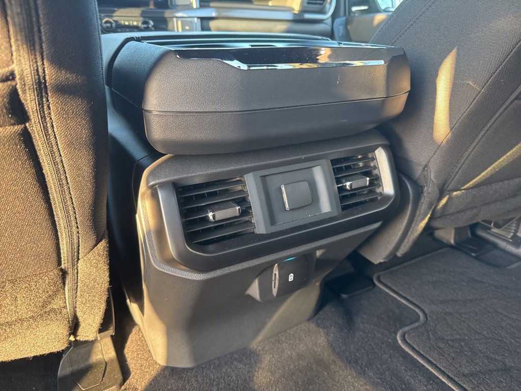 Used 2024 Ford F150 STX w/ STX Black Appearance Package image 37