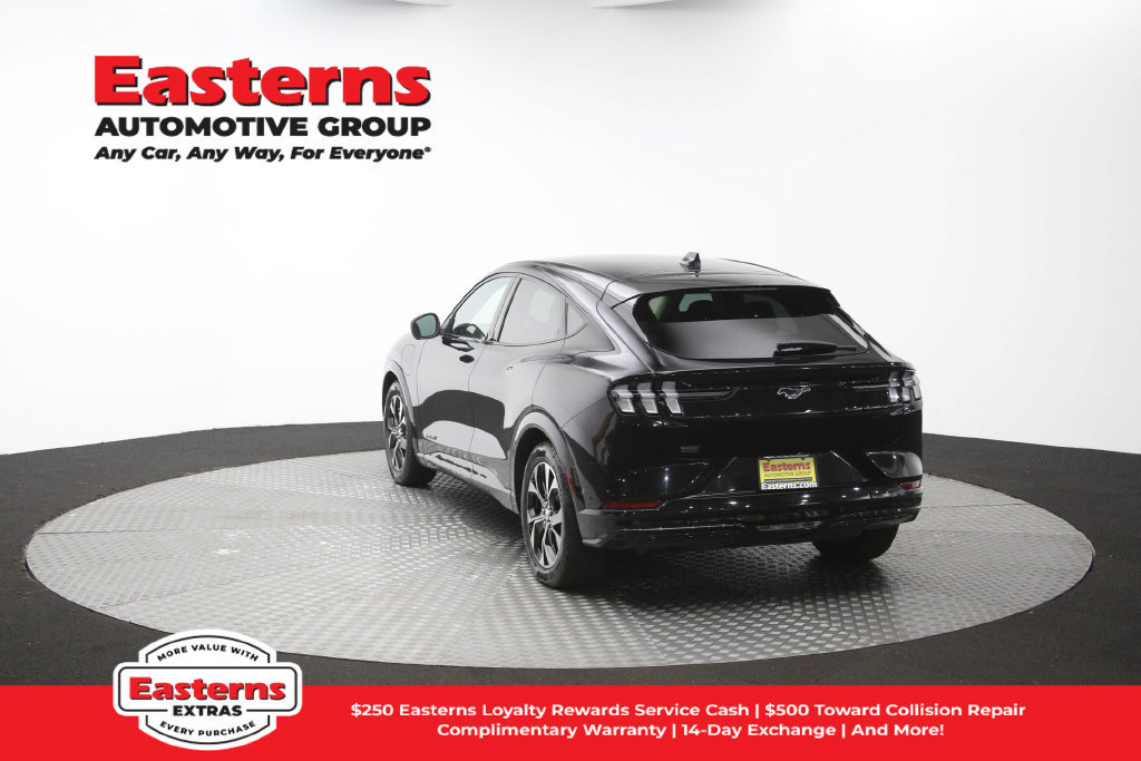 Used 2023 Ford Mustang Mach-E Premium AWD/4WD image 69