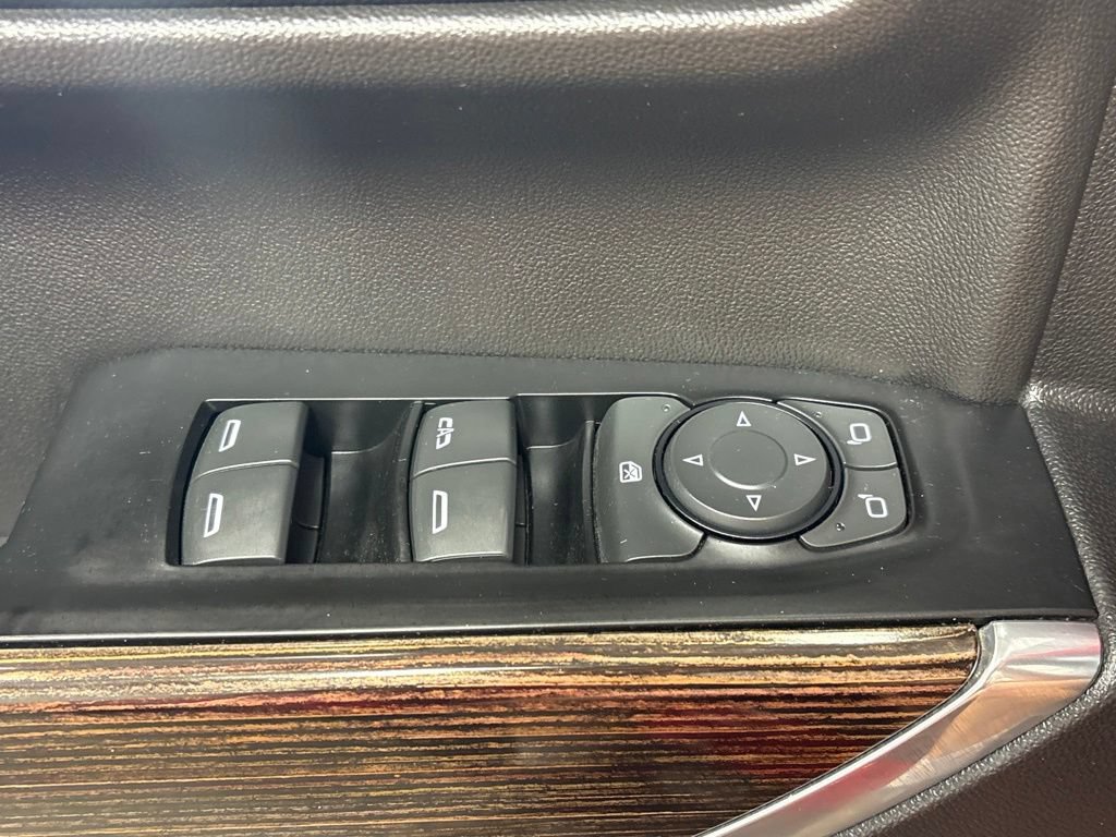 Used 2019 GMC Sierra 1500 Elevation w/ Elevation Value Package AWD/4WD image 13