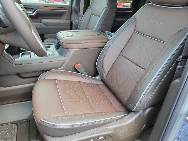 New 2026 GMC Sierra 2500 Denali w/ Denali Reserve Package image 12