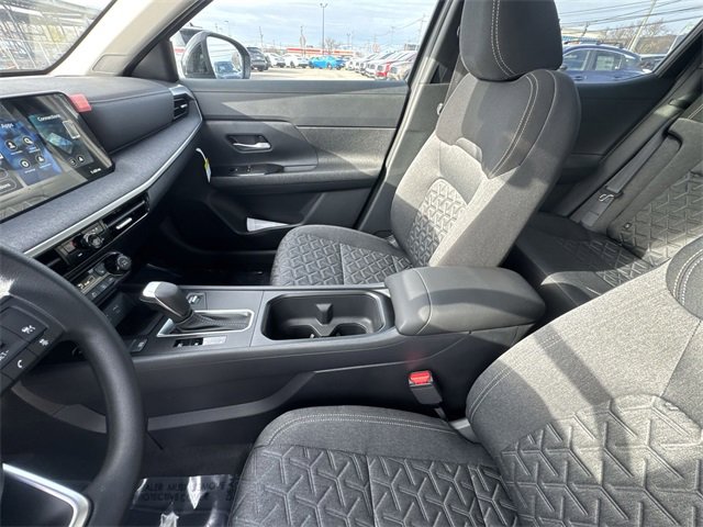 New 2026 Nissan Kicks SV w/ SV Premium Package image 20