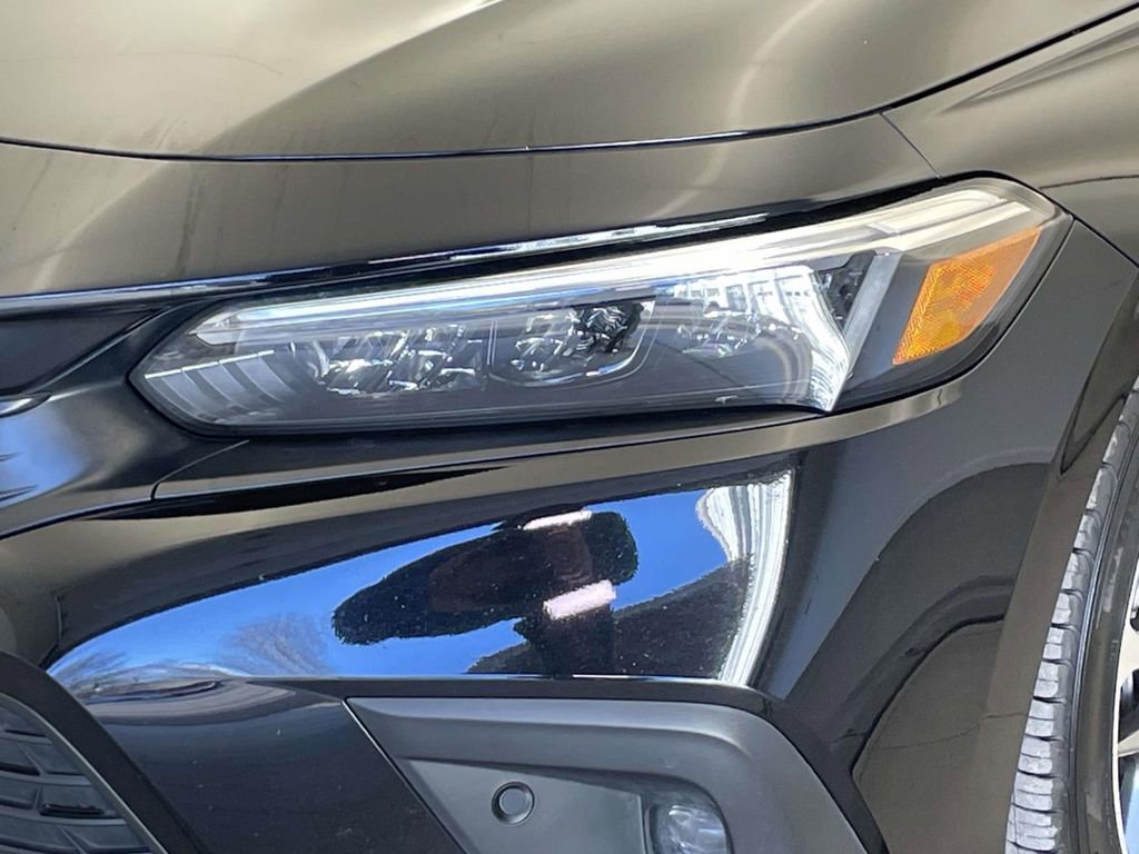 Used 2023 Honda Civic Touring image 15