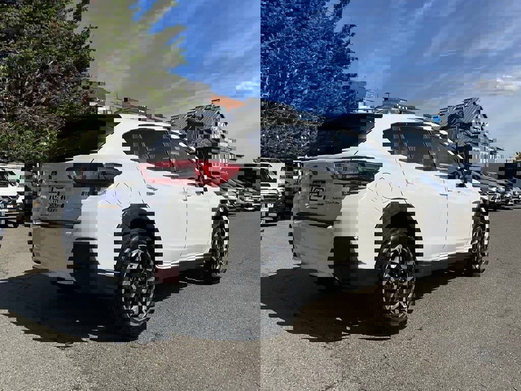 Used 2019 Subaru Crosstrek 2.0i Limited w/ Moonroof Package w/Navigation image 7