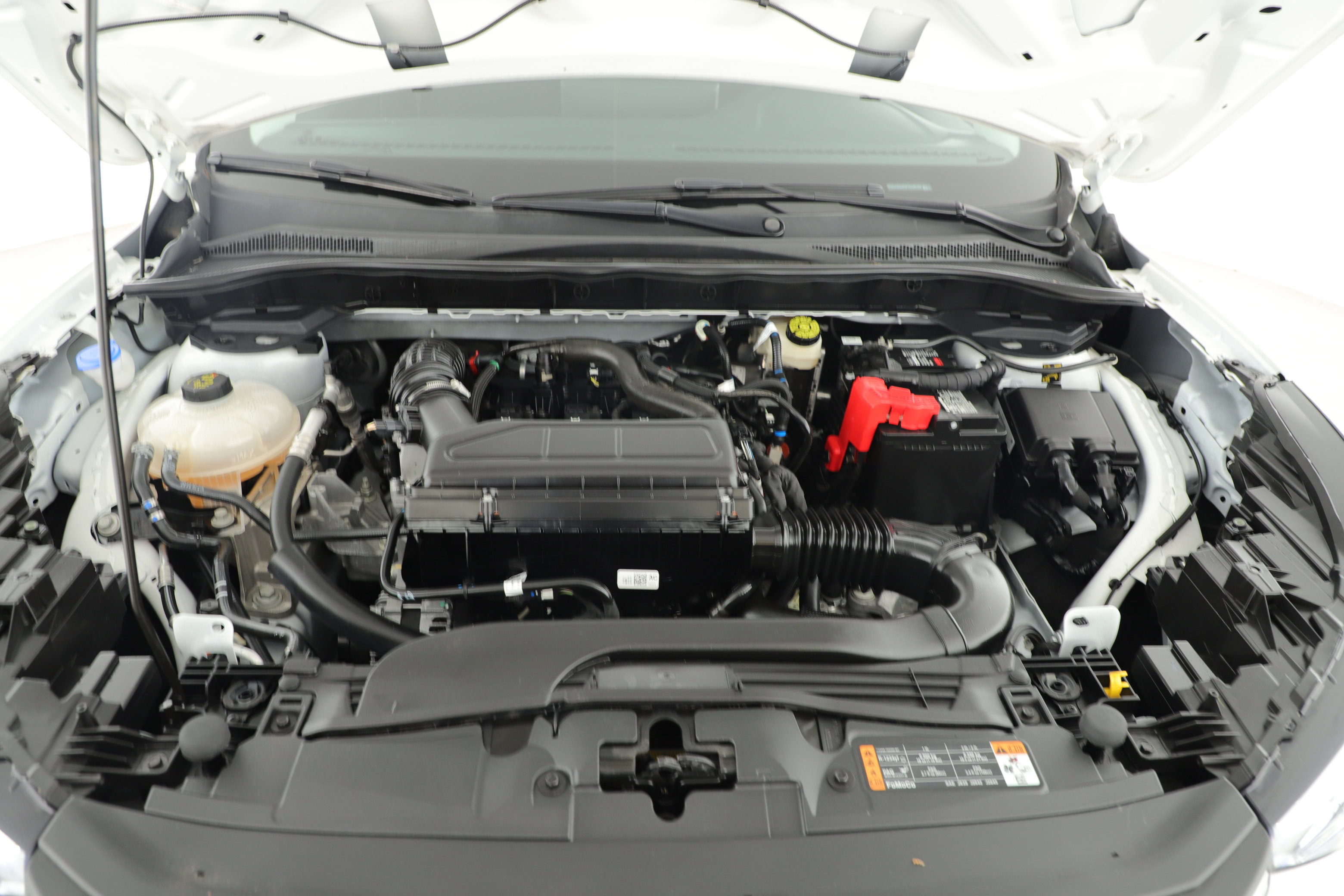 Used 2023 Ford Escape Active w/ Tech Pack #1 FWD image 6