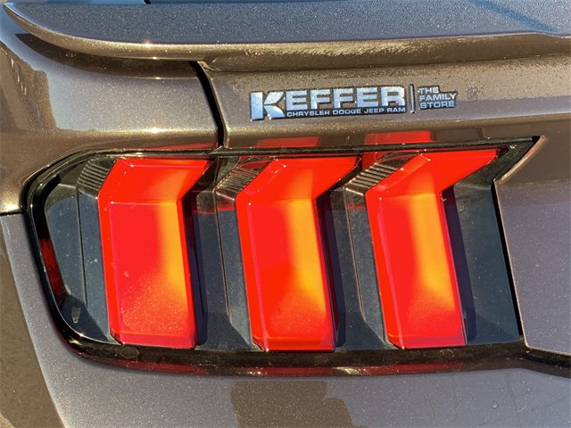 Used 2024 Ford Mustang GT Premium image 13