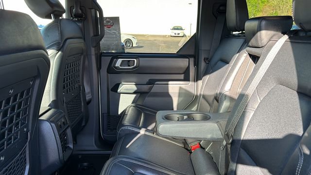 Used 2025 Ford Bronco Badlands w/ Sasquatch Package AWD/4WD image 26