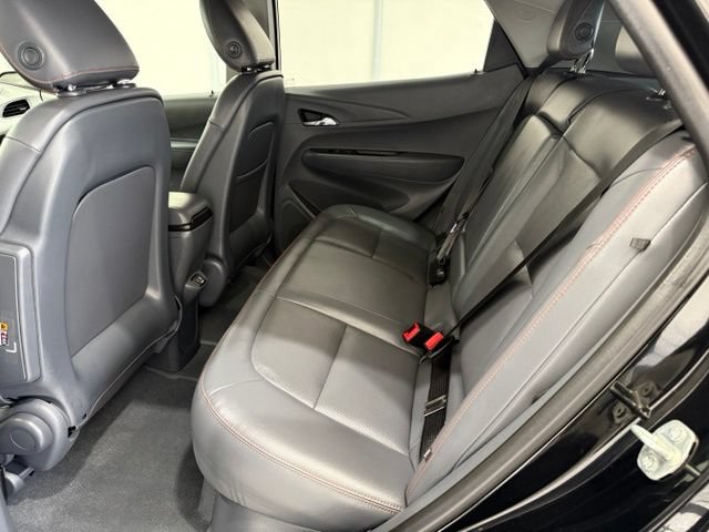 Used 2020 Chevrolet Bolt Premier w/ Infotainment Package FWD image 15