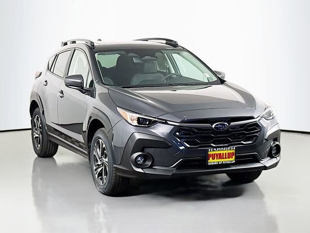 New 2026 Subaru Crosstrek 2.0i Premium