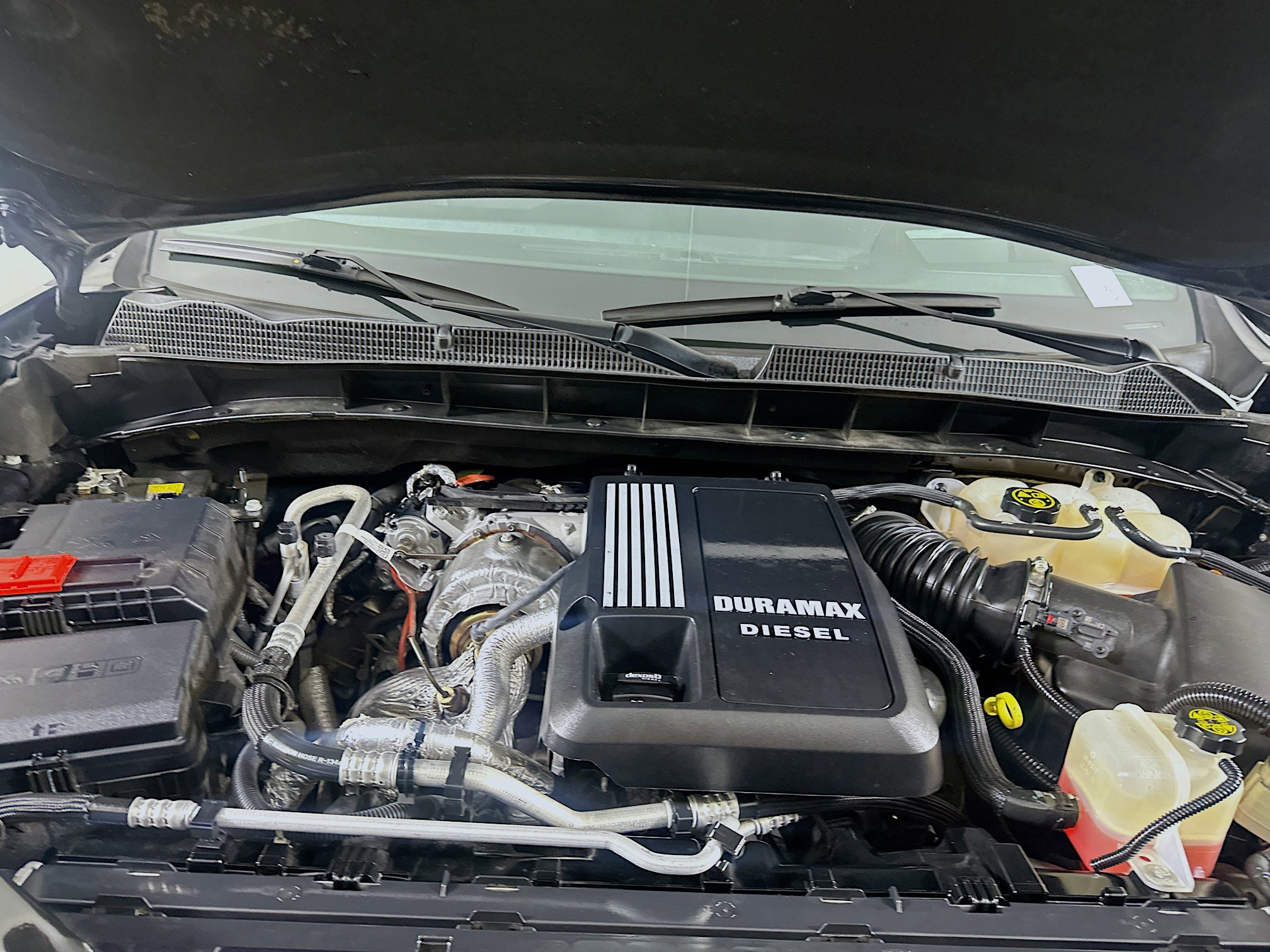 Used 2023 GMC Sierra 1500 AT4 w/ AT4 Premium Package image 33