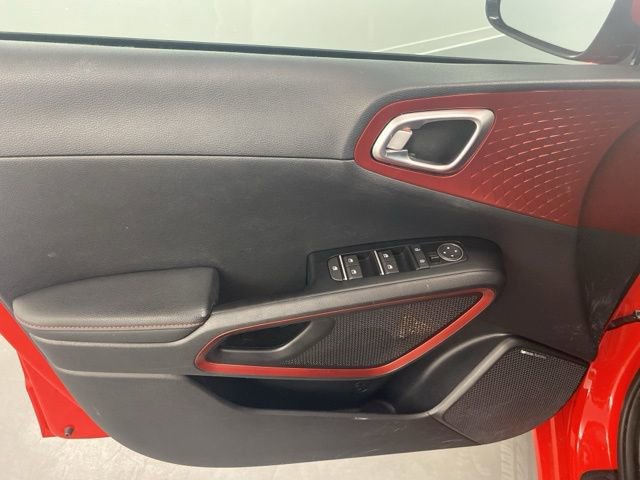 Used 2020 Kia Soul GT-Line Turbo image 30