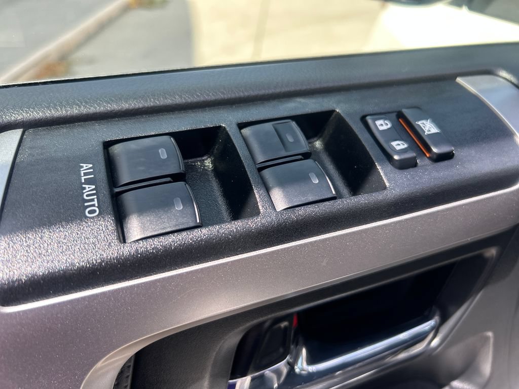 Certified 2020 Toyota 4Runner Limited AWD/4WD image 12