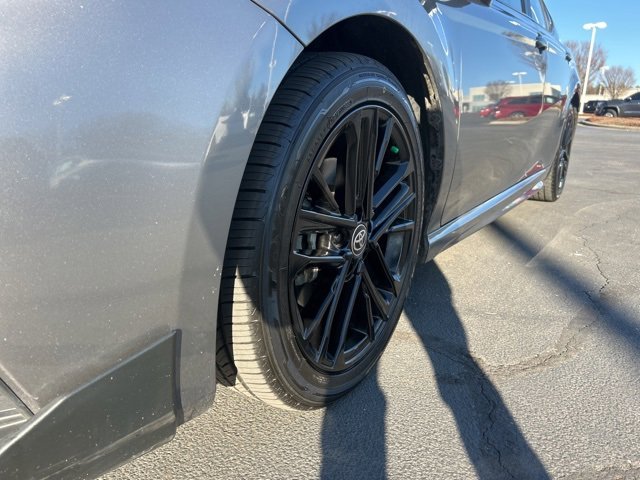 Used 2025 Toyota Camry SE image 10