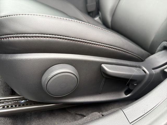 New 2026 MAZDA MAZDA3 s Sport image 12