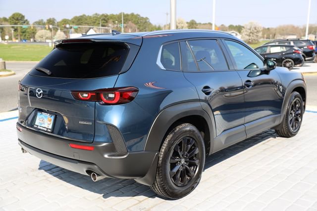 Used 2024 MAZDA CX-50 AWD 2.5 S w/ Weather Package image 5