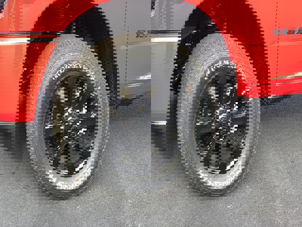 New 2026 RAM 2500 Big Horn image 10