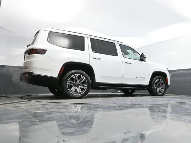 Used 2024 Jeep Wagoneer Series II AWD/4WD image 48