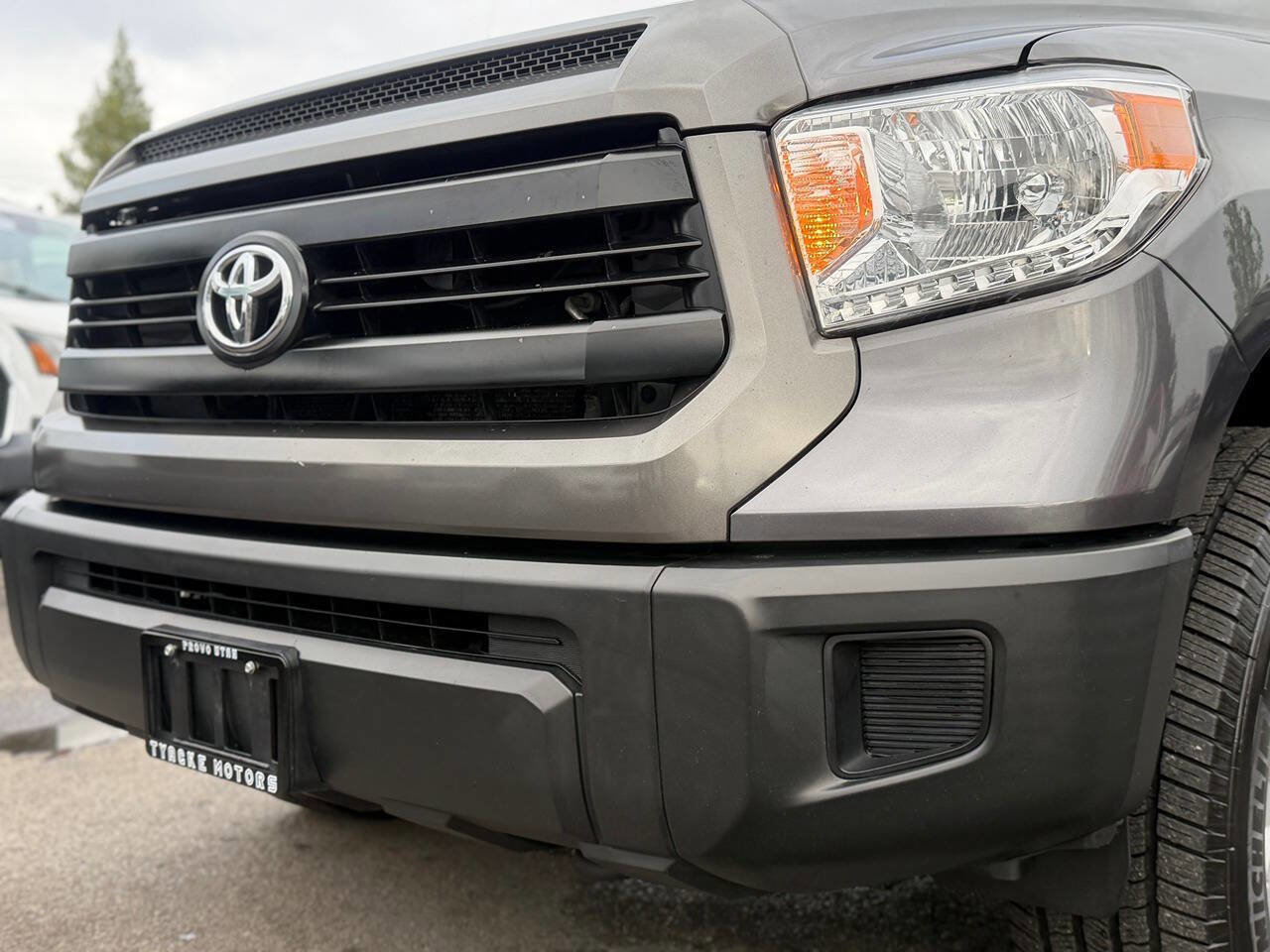 Used 2015 Toyota Tundra SR image 51