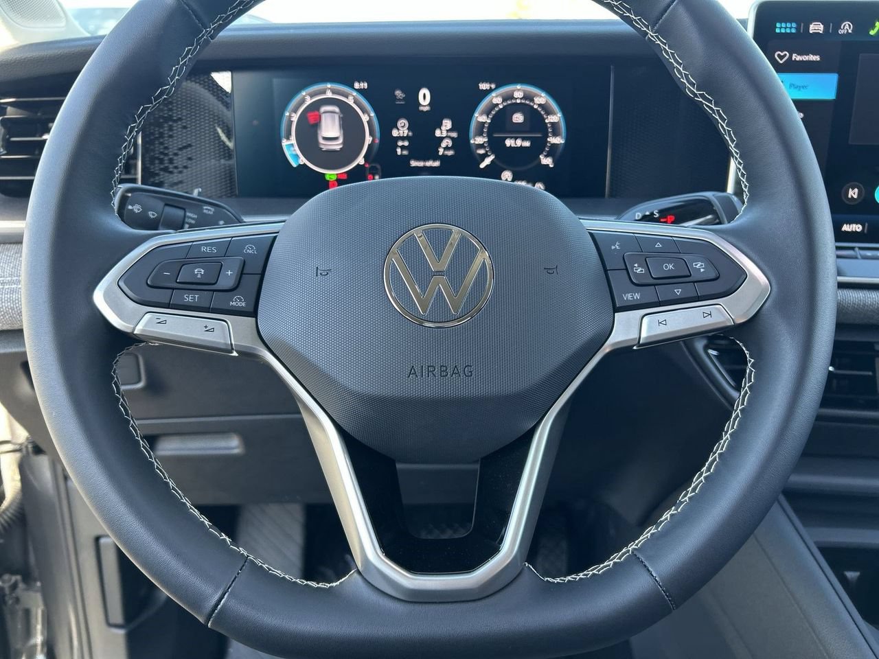 New 2026 Volkswagen Tiguan S AWD/4WD image 18