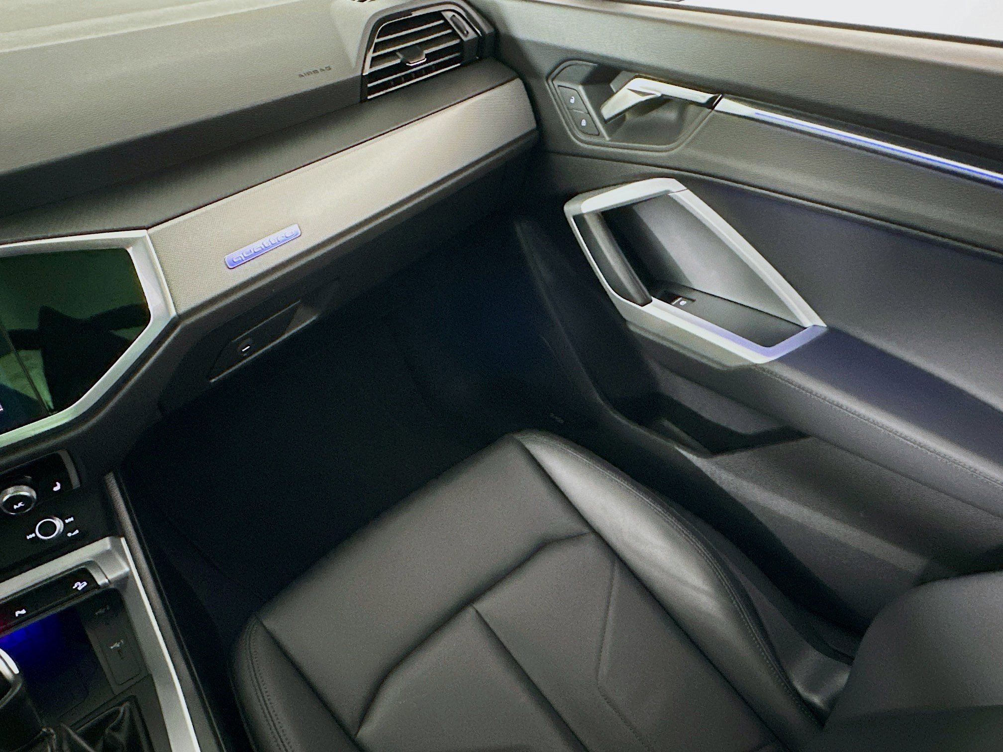 Used 2023 Audi Q3 2.0T Premium Plus image 22