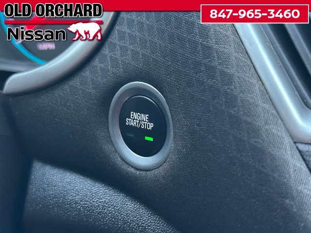 Used 2019 Chevrolet Malibu LS FWD image 16