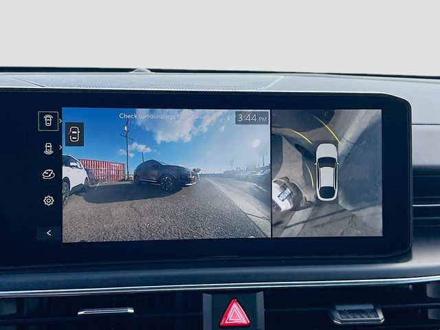 New 2026 Kia K5 GT w/ GT1 Package image 14