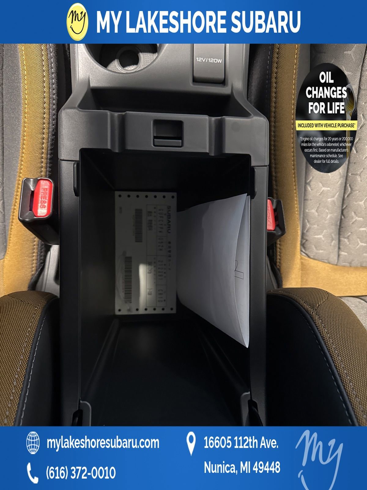 New 2026 Subaru Crosstrek 2.5i Sport image 21