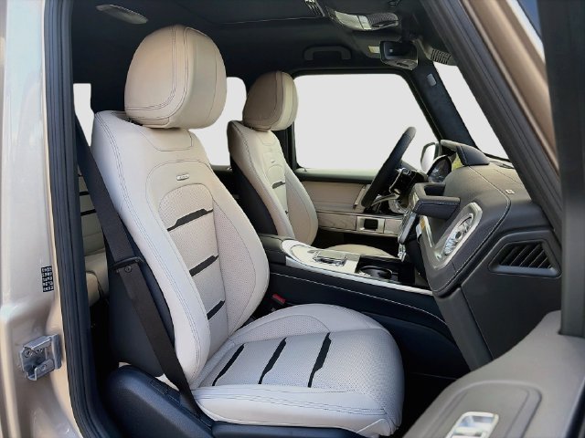 New 2027 Mercedes-Benz G 63 AMG 4MATIC image 29