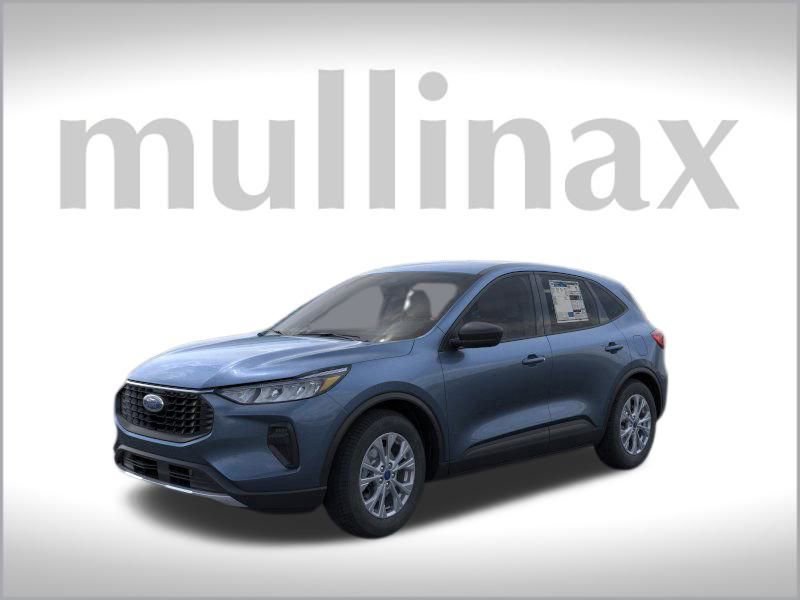 New 2026 Ford Escape Active w/ Tech Pack #1 video 2