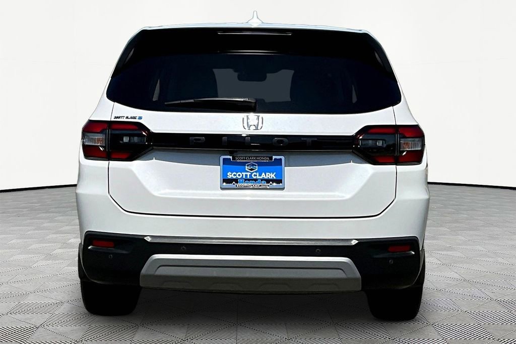 Used 2024 Honda Pilot EX-L image 7
