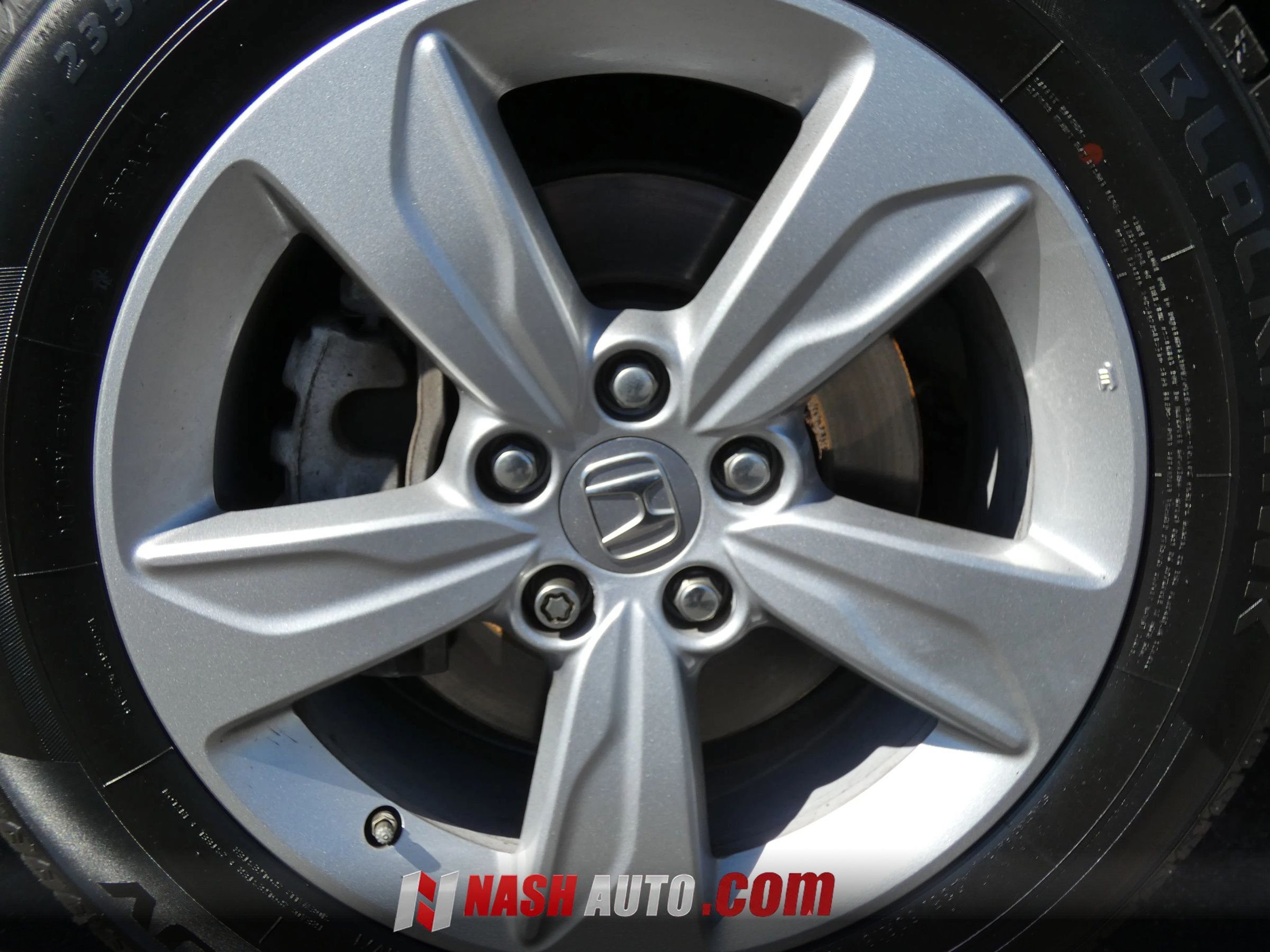 Used 2019 Honda Odyssey EX-L image 19