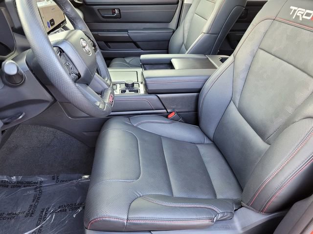 Used 2023 Toyota Sequoia TRD Pro image 16