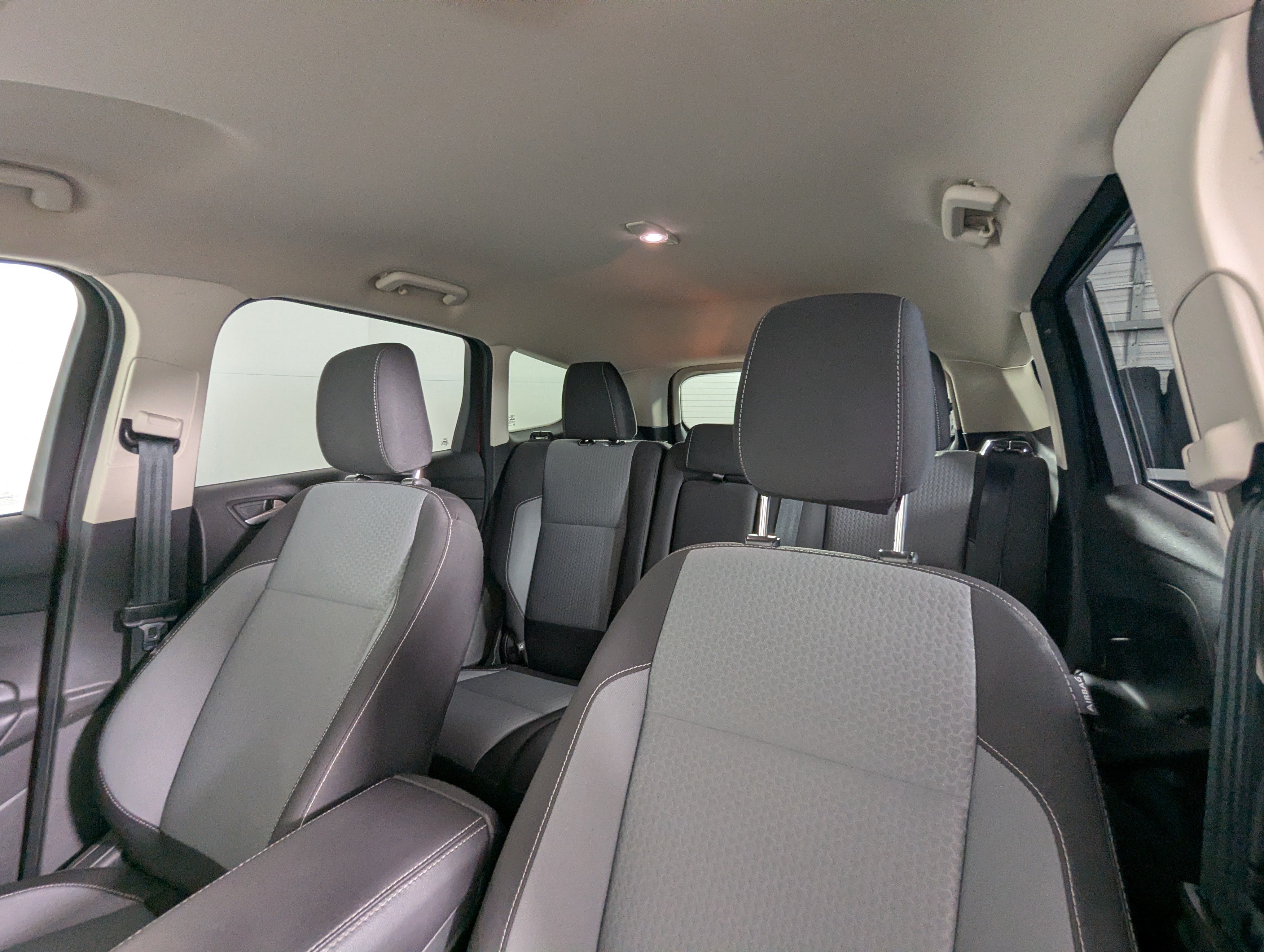 Certified 2018 Ford Escape SE FWD image 20