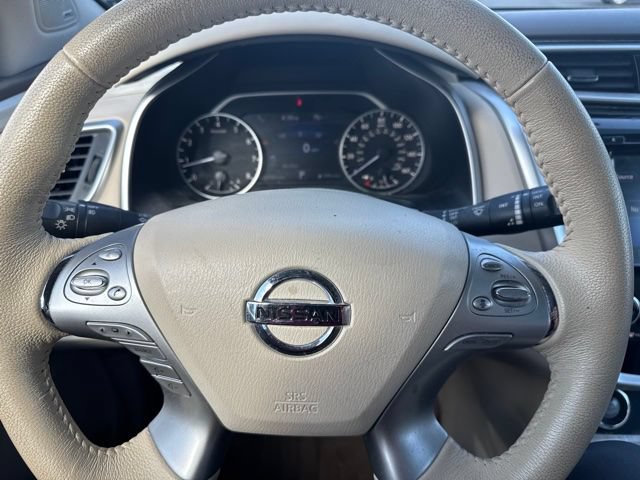 Used 2015 Nissan Murano SL w/ SL Technology Package AWD/4WD image 20