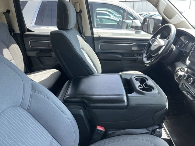 Used 2019 RAM 1500 Big Horn AWD/4WD image 12