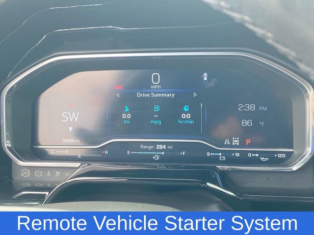 Certified 2022 Chevrolet Silverado 1500 RST image 13