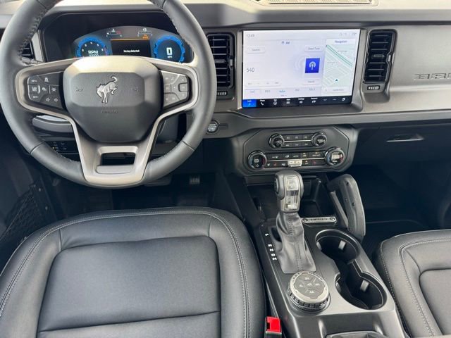 New 2025 Ford Bronco Badlands image 19