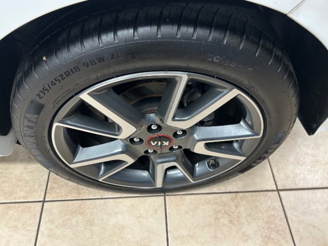 Used 2020 Kia Soul GT-Line w/ GT 2.0L Power Sunroof Package image 29