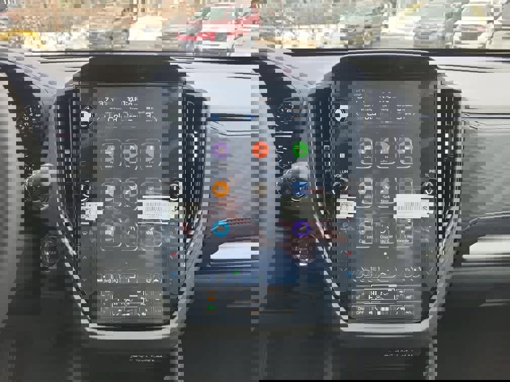 New 2026 Subaru Forester Premium image 11